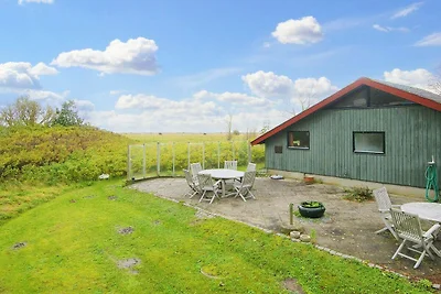 6 persone case ad Grenaa-By Traum