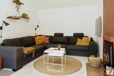 6 Personen Ferienhaus in Glesborg