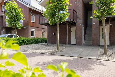 Ferienhaus mit Bootssteg bei Amsterdam