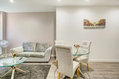 Accogliente appartamento a Milton Keynes vici...
