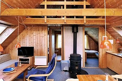 6 person holiday home in Ringkøbing