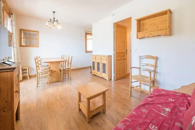 Wohnung im Ecrins Nationalpark