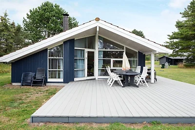 8 Personen Ferienhaus in Rødby-By Traum