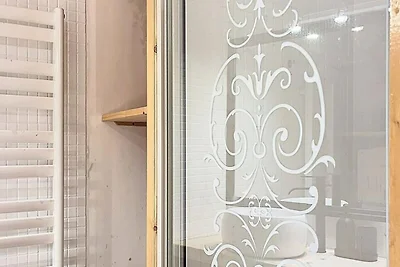 Apartment in Méribel in der Nähe des...