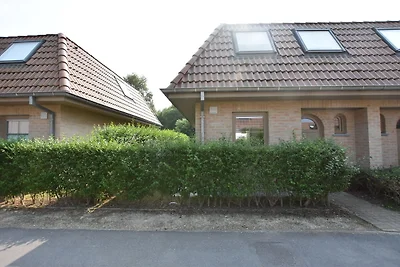 Accogliente casa vacanze vicino a Westhoek