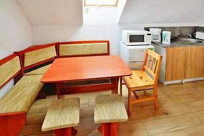 Komfortable Ferienwohnung in Meeresnähe, Sarb...