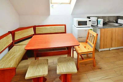 Komfortable Ferienwohnung in Meeresnähe,...