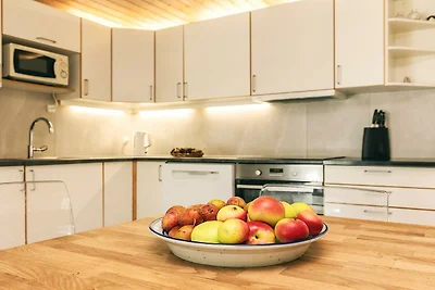 10 Personen Ferienhaus in Væggerløse-By Traum