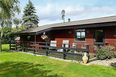 8 Personen Ferienhaus in Svendborg-By Traum