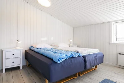 10 Personen Ferienhaus in Skagen