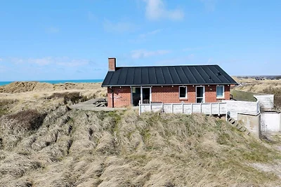 8 Personen Ferienhaus in Løkken