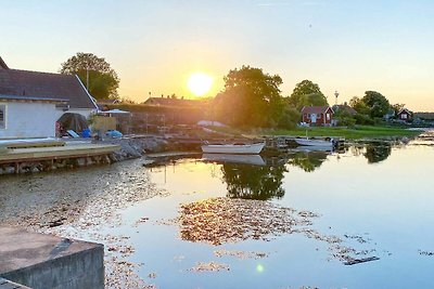 4 Sterne Ferienhaus in FÅGELMARA