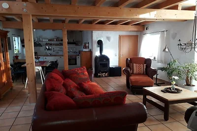 Holiday home with 1 bedroom