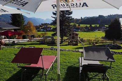 Panorama-Hotel Kaserer