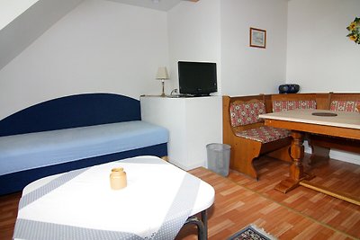 Ferienwohnung im Gutshaus Schulenbrook