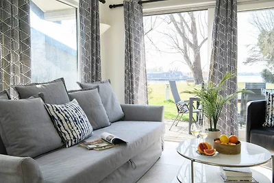 Inselbungalow in Loosdrecht