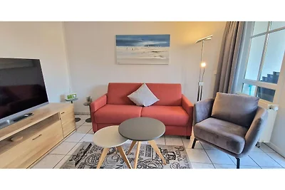 Strandvakantie op Rügen