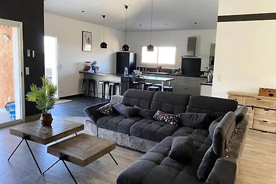 7 Zimmer f�r 14 Personen