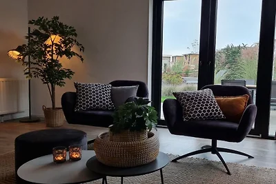 Casa vacanze a Olburgen con piscina