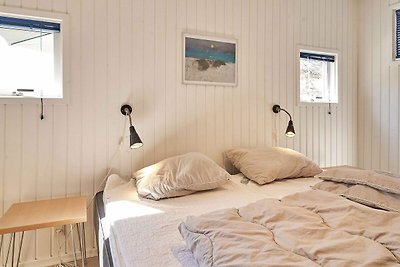 6 Personen Ferienhaus in Aakirkeby-By Traum