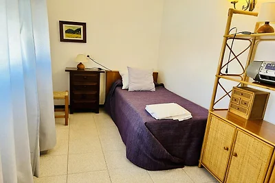 Wohnung in Estartit in der Nähe des...