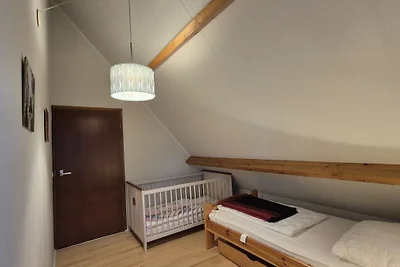 Ferienhaus Seepferdchen