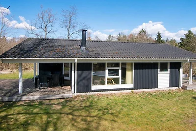 6 persone case ad Silkeborg-By Traum