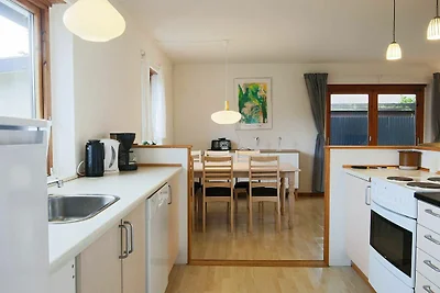 6 Personen Ferienhaus in Væggerløse-By Traum