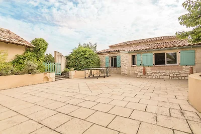 Villa Saint-Nexans con piscina privata...