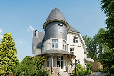 Bezauberndes Ferienhaus in Hockay mit...