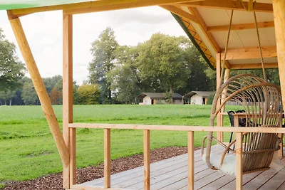 Lodge in Buurse f�r 6 Personen