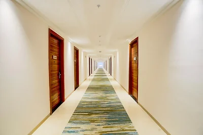 Resort domenicale Manesar