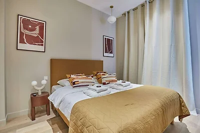 Erhabene Wohnung 3 Schlafzimmer Zentrum von...