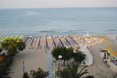 Charmant appartement vlakbij de Adriatische...