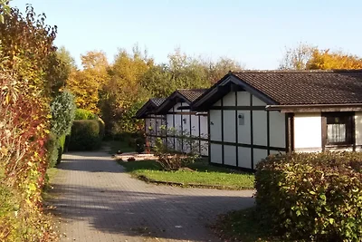 Ferienhaus in Waldbrunn f�r f�nf Personen