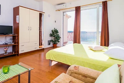 Guest House Fontana - Superior Studio with Se...
