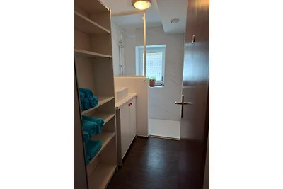 Ferienwohnung für neun Personen in Homberg