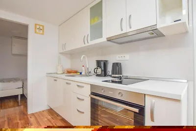 Two Bedroom Apartment With Terrace (A3)