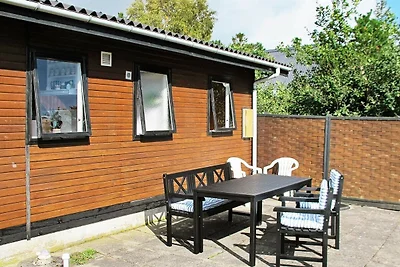 4 persoons vakantie huis in Hals-By Traum