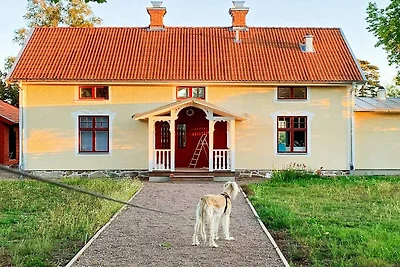 9 Personen Ferienhaus in Bellö-By Traum