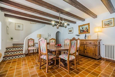 Charmantes Chalet für 8 Personen in Pollensa
