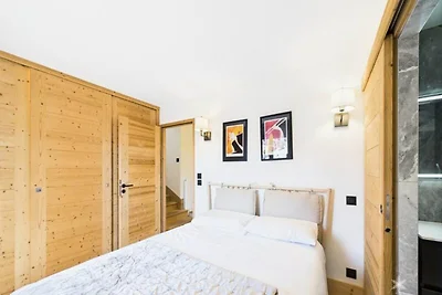 Appartamento a La Rosière con accesso alle...