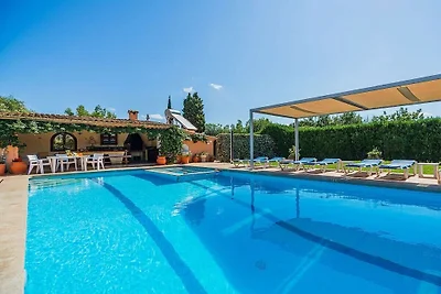 Villa La Rosaleda