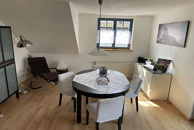 Ferienwohnung mit 1 Schlafzimmer