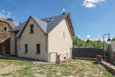 G√Æte de France 8 persone