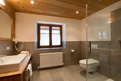 Appartamento per vacanze con 2 camere da...