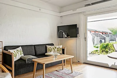 4 Personen Ferienhaus in Aakirkeby