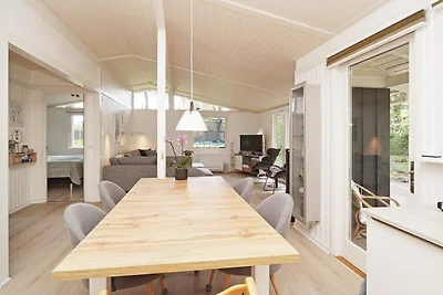 10 persoons vakantie huis in Vig-By Traum