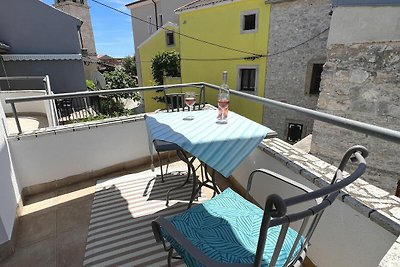 Apartment in Premantura with air conditioning...
