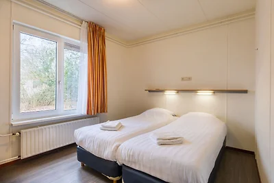 Bequemer Bungalow mit Geschirrsp.